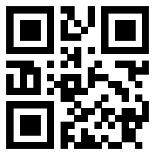 3913836331 QrCode associato