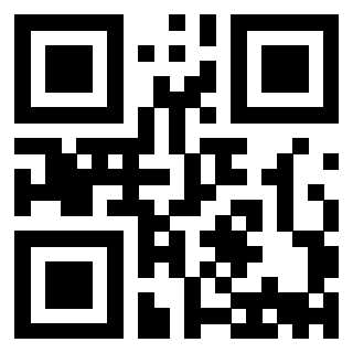 3913836333 - Immagine del QrCode associato