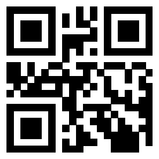Il QrCode di 3913836336