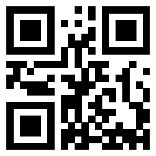 3913836337 - Immagine del QrCode associato
