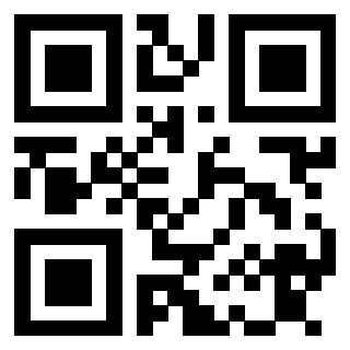 Immagine del Qr Code di 3913836340