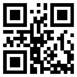 3913836341 Qr Code associato