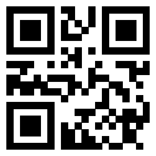 3913836344 QrCode associato