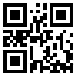 3913836346 QrCode associato