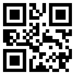 Scansione del QrCode di 3913836352