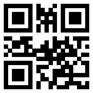 Immagine del Qr Code di 3913836353