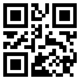 3913836354 - Immagine del QrCode associato