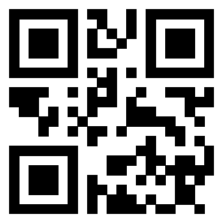 Il QrCode di 3913836355