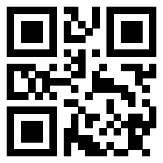 Immagine del Qr Code di 3913836356