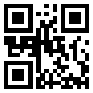 Scansione del Qr Code di 3913836357
