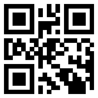 Scansione del QrCode di 3913836361