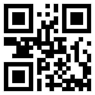 3913836362 - Immagine del Qr Code associato