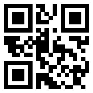 Scansione del QrCode di 3913836369