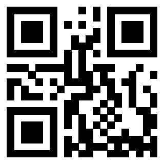 Il QrCode di 3913836370