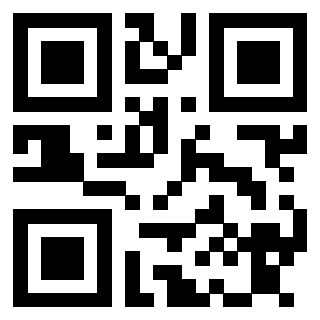 Scansione del QrCode di 3913836374