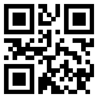 Scansione del Qr Code di 3913836375