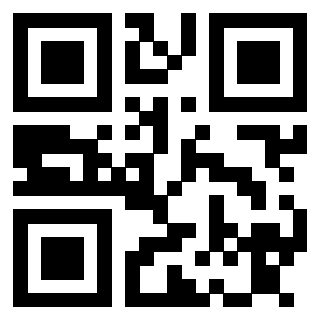 3913836377 QrCode associato