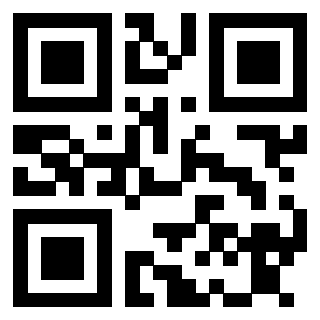3913836379 - Immagine del Qr Code