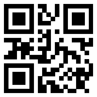 3913836380 - Immagine del QrCode associato