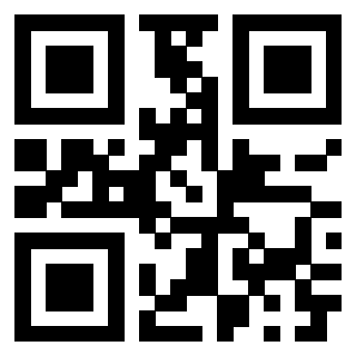 Il QrCode di 3913836382