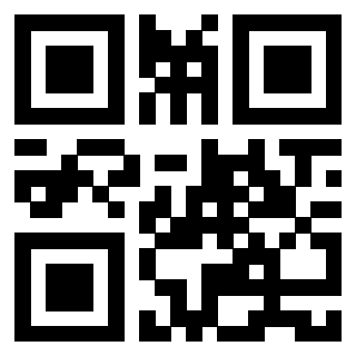3913836383 QrCode associato