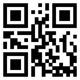 Scansione del Qr Code di 3913836387