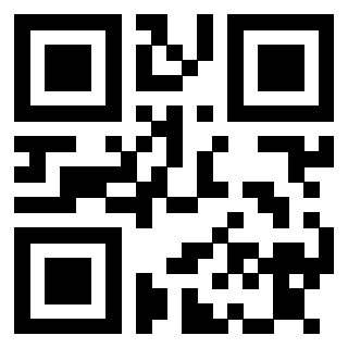 Immagine del Qr Code di 3913836391