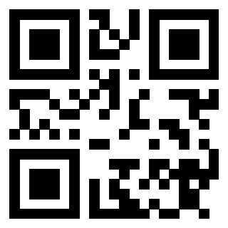 Scansione del QrCode di 3913836393