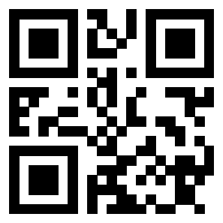 Il QrCode di 3913836394