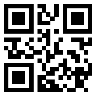 Il QrCode di 3913836395