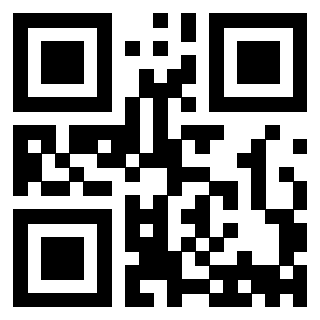 3913836396 Qr Code associato