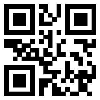 Immagine del Qr Code di 3913836397