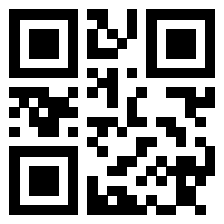 3913836398 - Immagine del QrCode