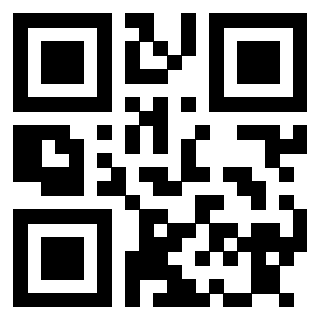 3913836399 - Immagine del QrCode
