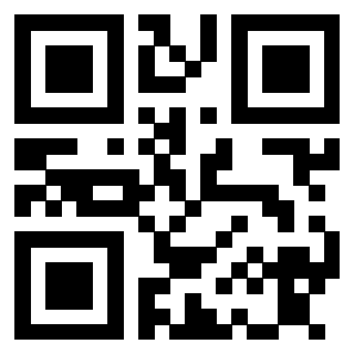 3913836400 - Immagine del Qr Code