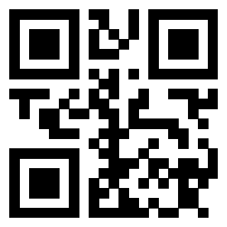 3913836401 Qr Code associato