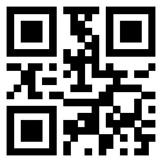 3913836402 Qr Code associato