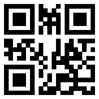 Scansione del QrCode di 3913836404