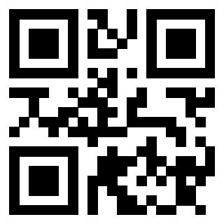 Immagine del Qr Code di 3913836405