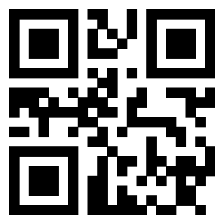 Immagine del Qr Code di 3913836407