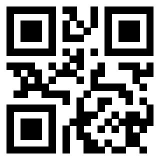 3913836408 - Immagine del QrCode associato