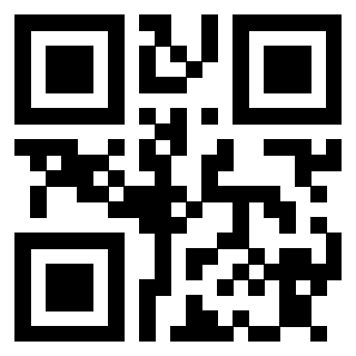 3913836414 QrCode associato