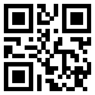 3913836417 - Immagine del Qr Code