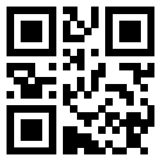 Immagine del QrCode di 3913836421