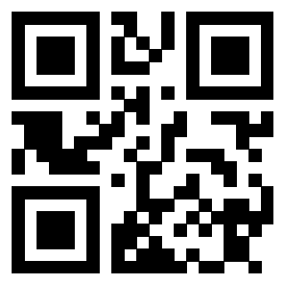 Scansione del Qr Code di 3913836424