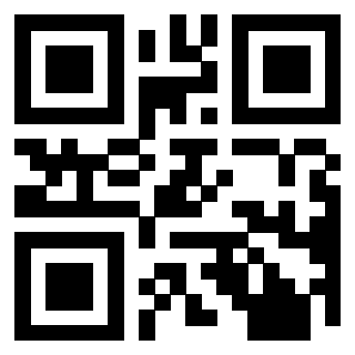 Immagine del Qr Code di 3913836426