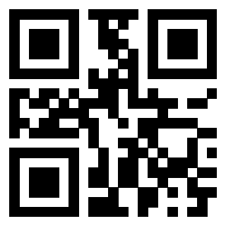 3913836428 QrCode associato