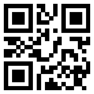 3913836431 - Immagine del QrCode