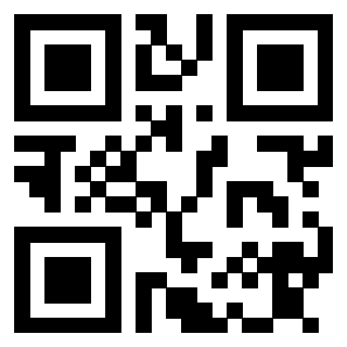 3913836432 QrCode associato