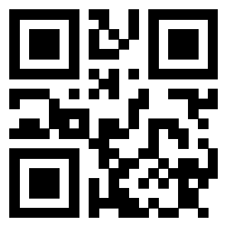 Immagine del Qr Code di 3913836434
